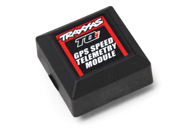 [ TRX-6551 ] Traxxas gps speed telemetry module-TRX6551 