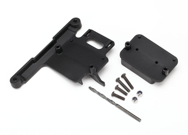 [ TRX-6554 ] Traxxas MOUNT TELEMETRY EXPANDER-TRX6554 