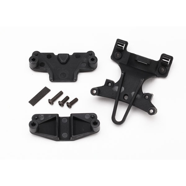 [ TRX-6556 ] Traxxas telemetrie mount expander-TRX6556 