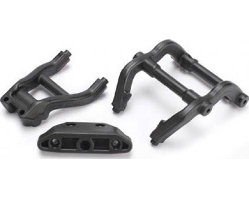 [ TRX-6777 ] Traxxas WHEELIE BAR MOUNTS