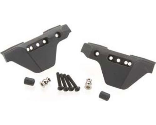 [ TRX-6733 ] Traxxas Suspension arm guards rear-TRX6733 