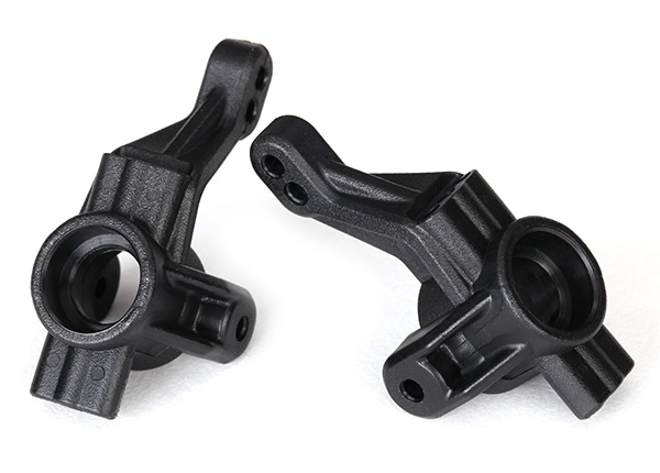 [ TRX-8337 ] Traxxas steering block (2) - TRX8337