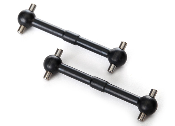 [ TRX-8351 ] Traxxas drive shaft rear (2) - TRX8351