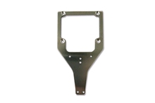 [ YEL12212 ] alu servo cover 1/12 racer