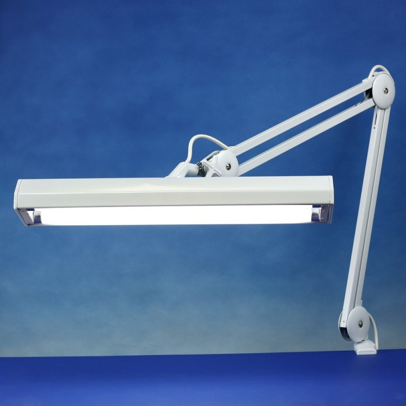 [ JRSHLC8011LED ] Classic LED Task Lamp