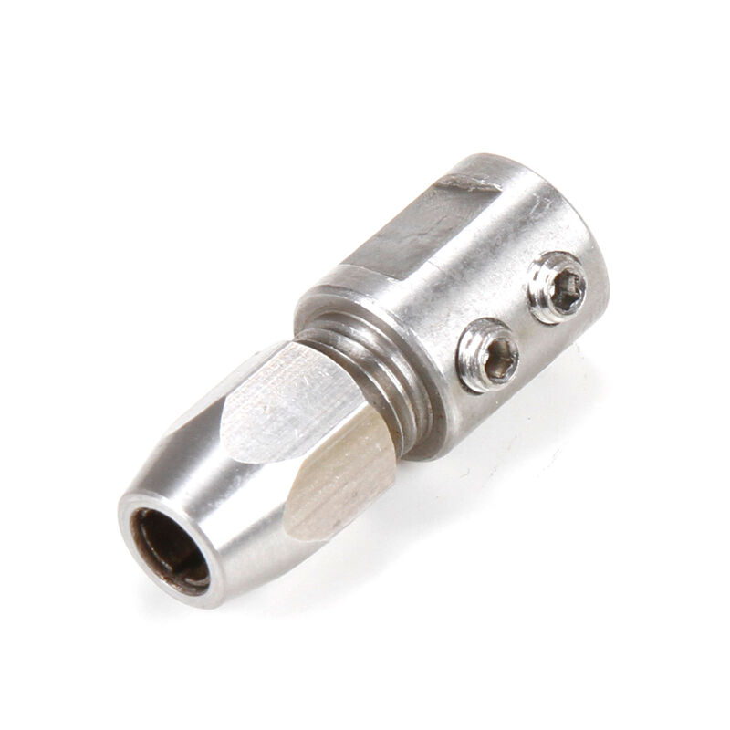 [ PRB286020 ] Proboat Motor Coupler  5mm/4.7mm