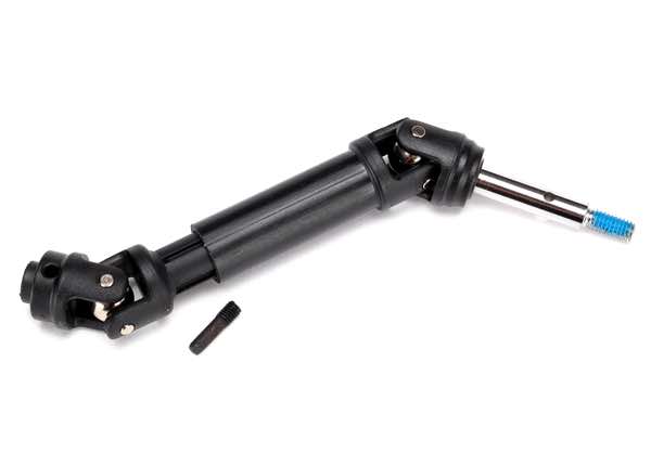 [ TRX-6761 ] Traxxas DRIVESHAFT ASSEMBLY REAR-TRX6761 