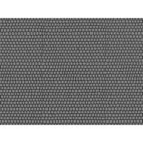 [ NO60724 ] Noch kassei-plein HO 220x140mm 2st