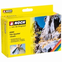 [ NO60880 ] Noch Fels-Spachtel &quot;Granit&quot;