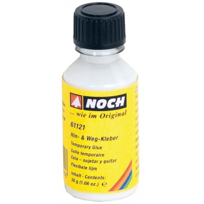 [ NO61121 ] Noch Temporary glue 