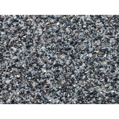 [ NO09363 ] Noch profi ballast &quot;granite&quot; schaal  HO TT 250g