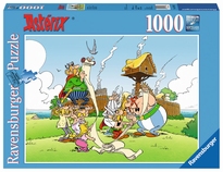 [ RAV195763 ] Asterix de papyrus van Caesar 1000 stukjes