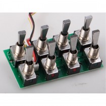 [ RO8084 ] Multi-Switch Modul 16
