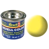 [ RE15 ] Revell geel mat 14ml