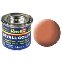 [ RE25 ] Revell neon oranje mat 14ml