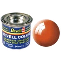 [ RE30 ] Revell oranje glanzend 14ml