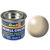 [ RE314 ] Revell beige satijn 14ml