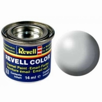 [ RE371 ] Revell licht grijs satijn 14ml