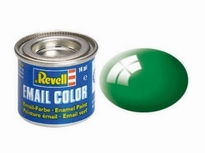[ RE61 ] Revell smaragdgroen glanzend 14ml