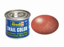 [ RE95 ] Revell brons metallic 14ml