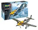 [ RE03944 ] Revell P-51D-5NA MUSTANG  1/32