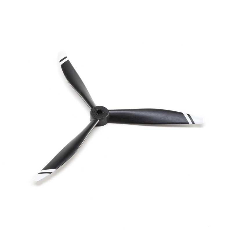 [ EFL5962 ] 3 BLADE PROP SR22T