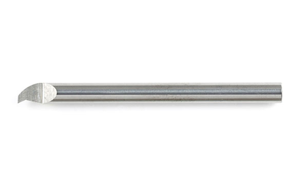 [ T74135 ] Tamiya fine engraving blade 0.1 mm
