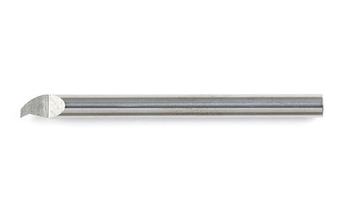 [ T74135 ] Tamiya fine engraving blade 0.1 mm