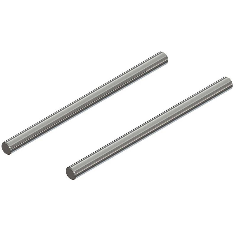 [ AR330457 ]Arrma -  HINGE PIN 4x63mm (2pcs) 4x4 - ARAC5027