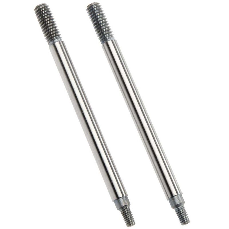 [ AR330477 ]Arrma -  SHOCK SHAFT 4x57mm (2pcs) - ARAC8981