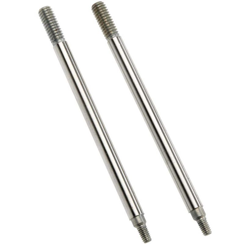 [ AR330479 ]Arrma -  SHOCK SHAFT 4x64.5mm (2pcs) - ARAC8985