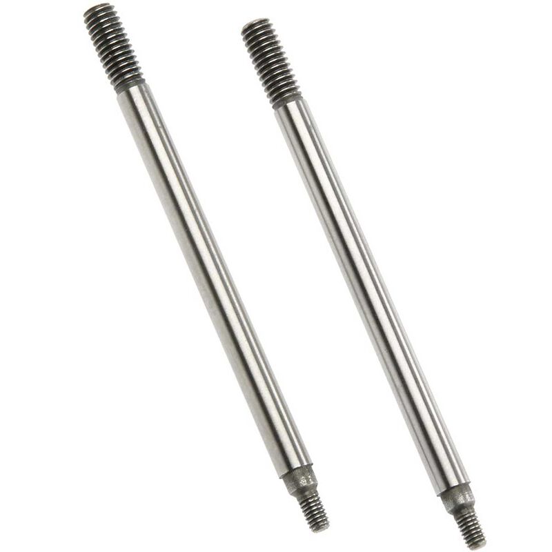 [ AR330490 ]Arrma -  SHOCK SHAFT 4x62.5mm (2pcs) - ARAC8984