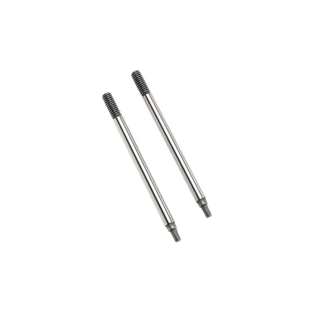 [ AR330512 ]Arrma -  SHOCK SHAFT 4x59.5mm (2pcs)