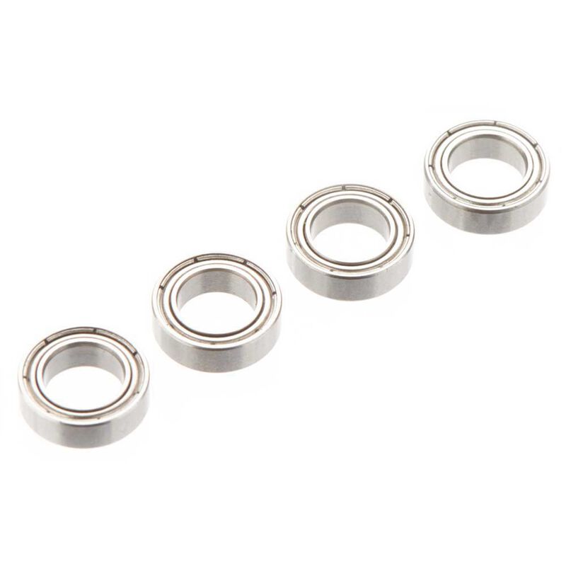 [ AR610006 ]Arrma -  Bearing 6x10x3mm - 4 pcs - ARAC3153