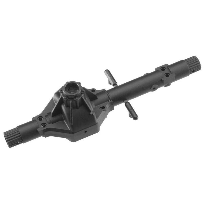 [ AX80069 ] Axial AR60 OCP AXLE HOUSING - AXIC0069