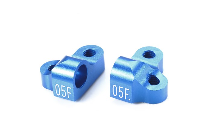 [ T54699 ] Tamiya Rigid separate suspension mount  05F