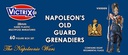 [ VICTRIXVX0009 ] Napoleon's Old Guard Grenadiers