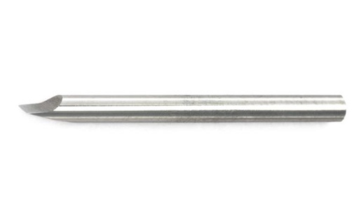 [ T74143 ] Tamiya Flat chisel blade