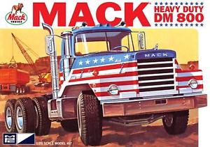 [ MPC899 ] Mack heavy duty dm800