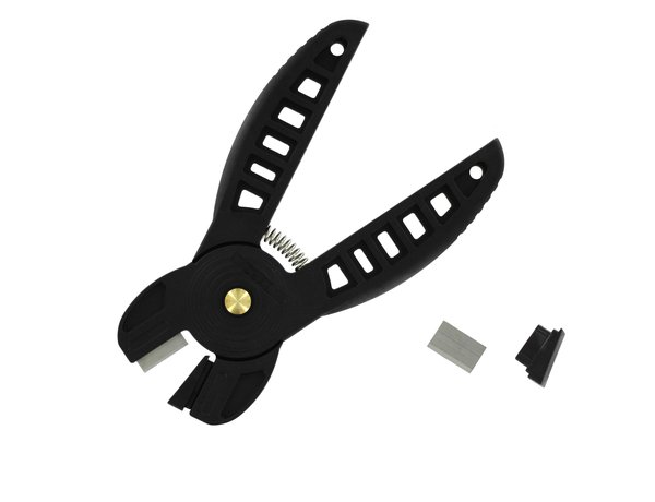 [ JRSHPTK8040 ] Modelcraft Plank bending tool (plooitang)