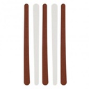 [ JRSHPAB1500 ] Modelcraft Dual-Grit Sanding Sticks (10x) PAB1500