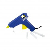 [ JRSHPAD1000 ] Modelcraft lijmpistool / glue gun 240v 40 watt