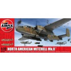 [ AIRA06018 ] North American Mitchell MK.II 1/72