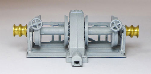 [ NMP016B ] Winch Marignan 1/33