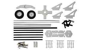 [ MPX1-01031 ] Multiplex Smal parts set indoor