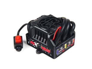 [ AR390211IC ] BLX185 Brushless 6S ESC (IC5) - ARA390211IC