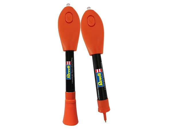 [ RE39626 ] Revell Fix-kit UV super glue + refill