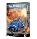 [ GW48-94 ] Space Marines PRIMARIS IMPULSOR