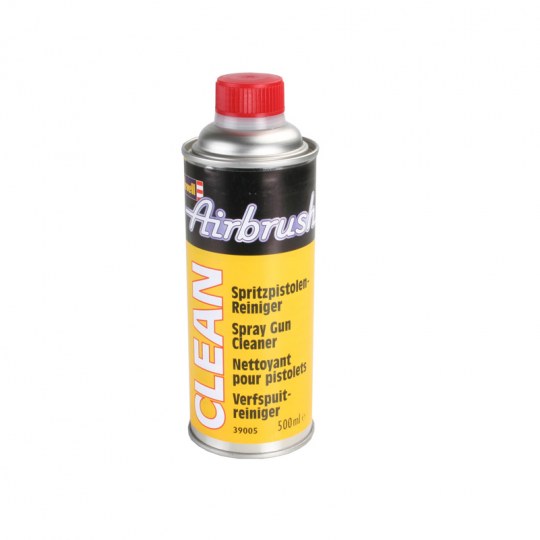 [ RE39005 ] Revell Airbrush Clean