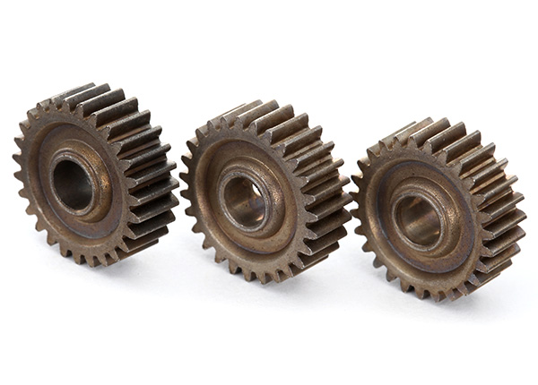 [ TRX-8285 ] Traxxas gears, transfer case (3) - TRX8285